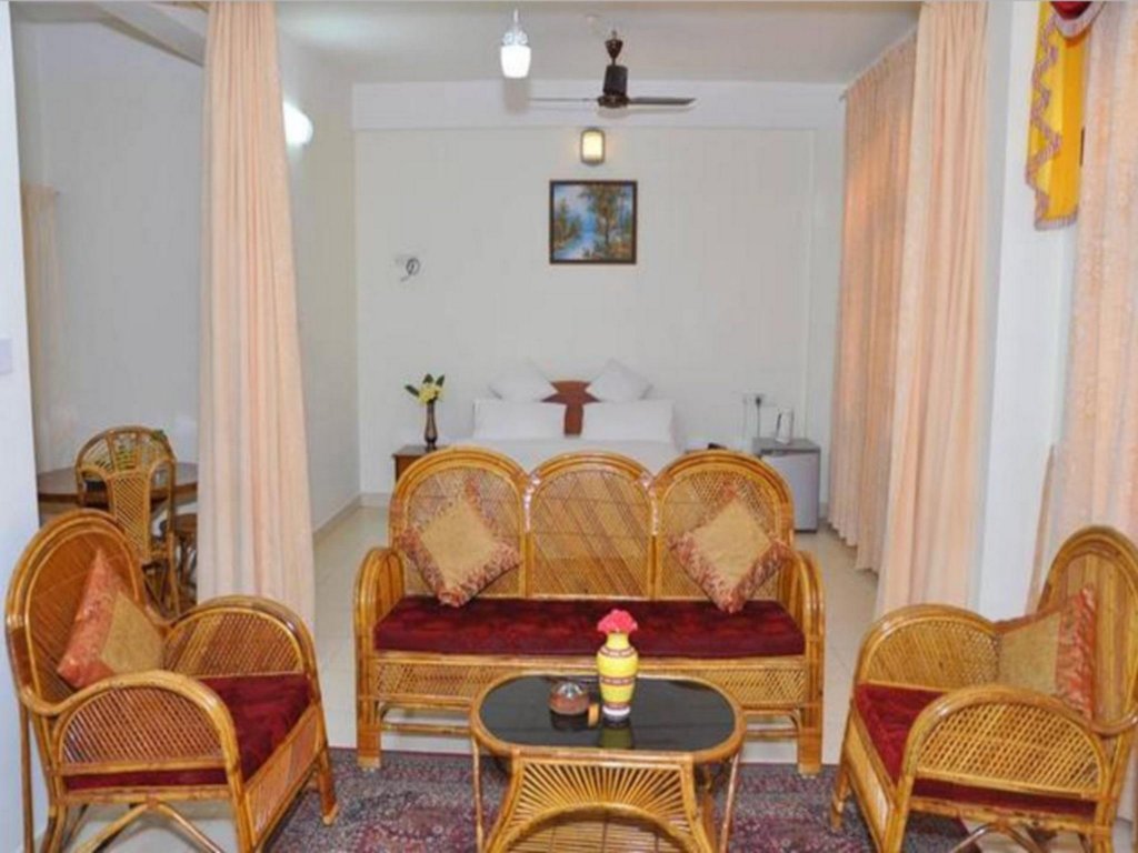 Фото Sanctum Spring