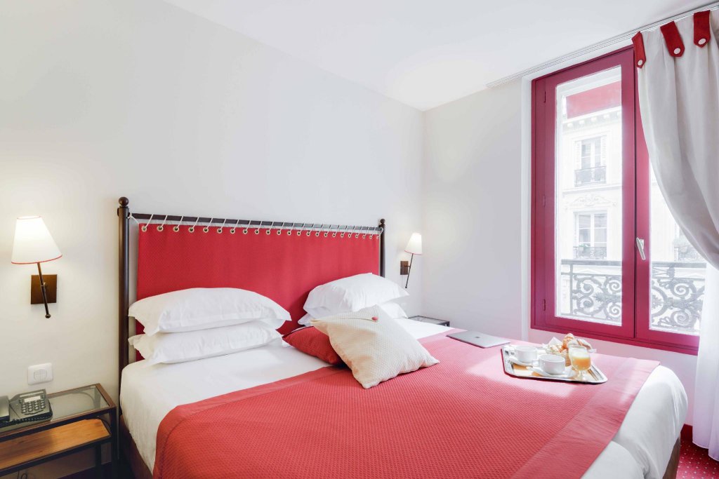 Фото отеля 4