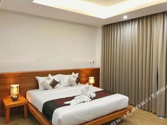 Гостиница Verona Lanta Resort