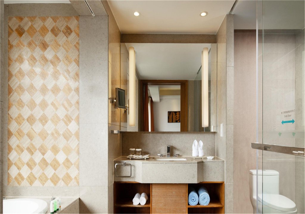 Фото Mangrove Tree Resort World Sanya Bay Kapok Tower