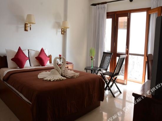 Фото Mom's Guesthouse