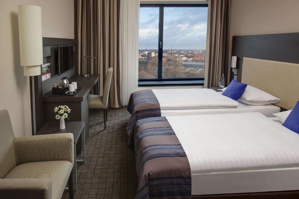 Фото отеля 3