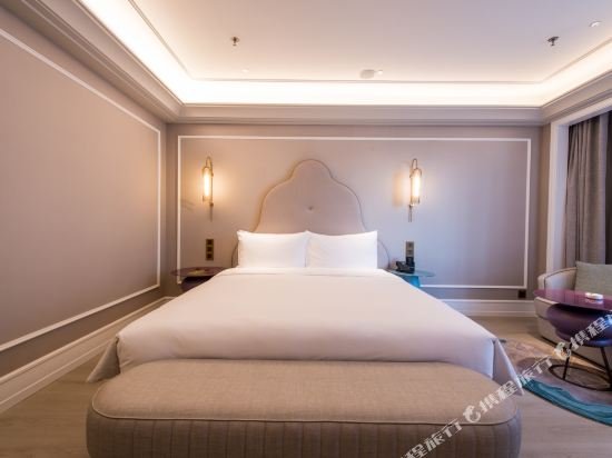 Фото Mercure Changchun Downtown