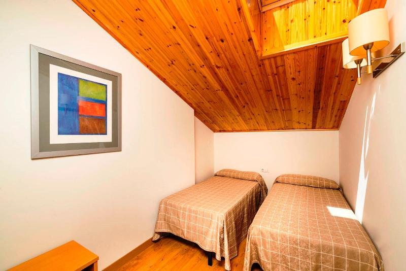 Фото Hotel Guitart la Molina Aparthotel & SPA