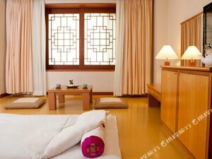 Seogwipo Kal Hotel (Jeju Special Self-Governing Province, Chuk-to), hotel