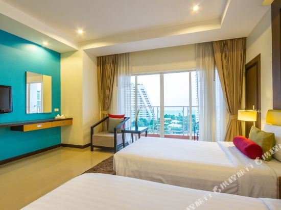 Фото Prima Wongamat