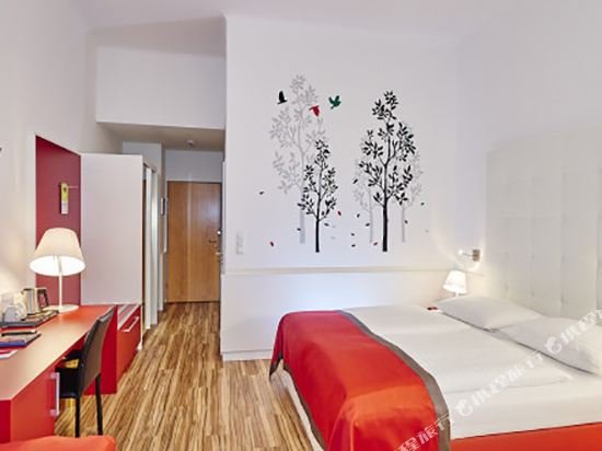 Фото Hotel Zipser