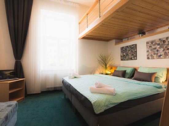 Фото Penzion U Vlka