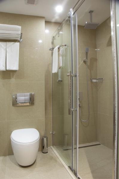 Фото Central Hotel Sofia