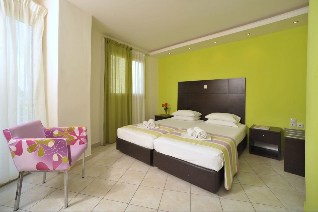 Фото Island Beach Resort - Adults Only