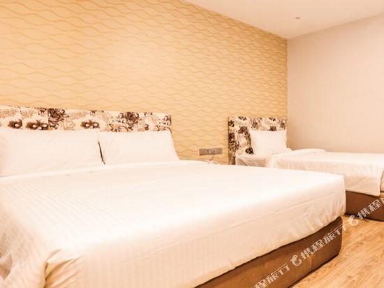 Фото Pearl White Hotel
