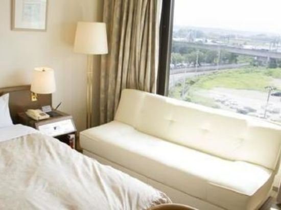 Фото Hotel City Plaza Kitakami