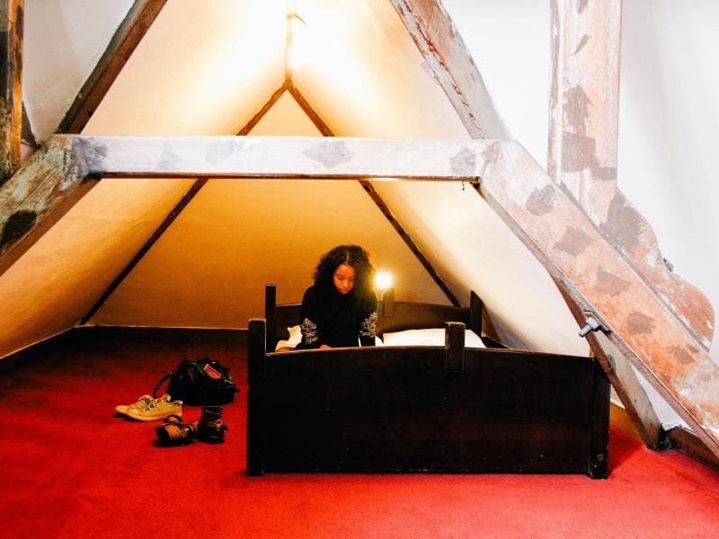 Фото Palmers Lodge Swiss Cottage