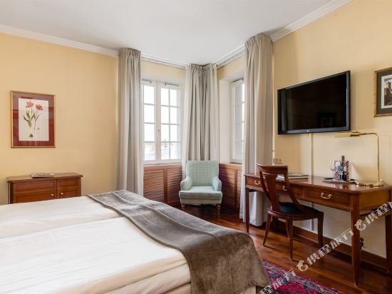 Фото Hotel Reisen