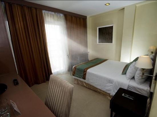 Фото Mango Suites - Tuguegarao