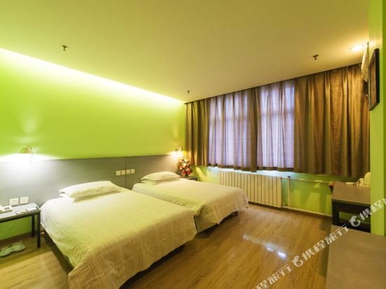 Фото Luoyang Aviation E-Home Inn