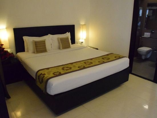 Фото Regenta Baywatch Resort Goa