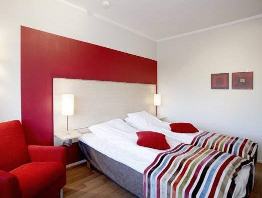 Фото Quality Hotel Grand Kongsberg