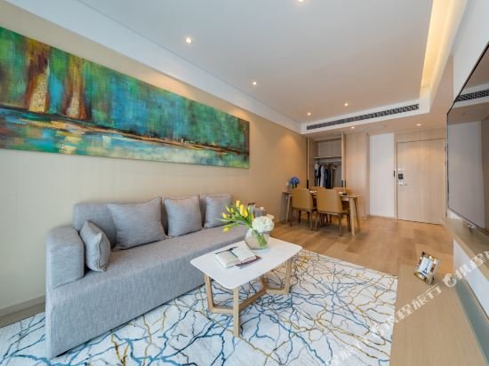 Фото Sincere Residence Changfeng