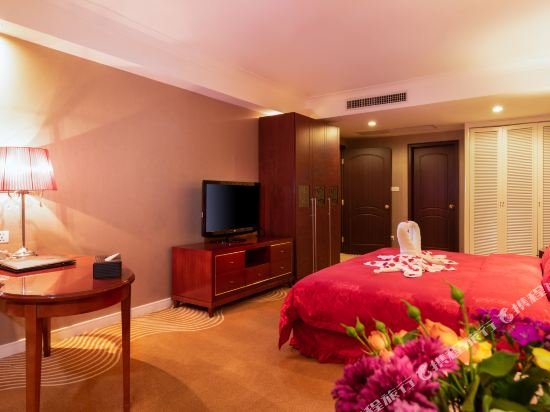 Фото Maritim Hotel Shenyang