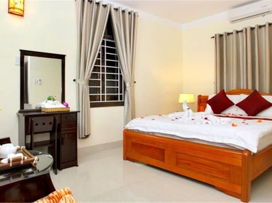 Фото Bamboo Garden Homestay