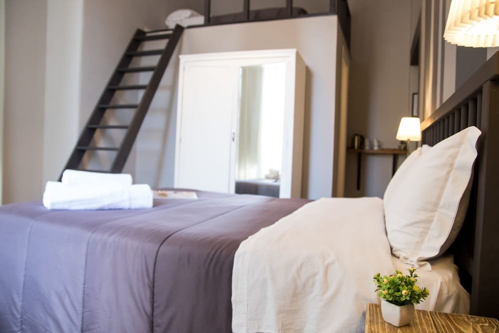 Фото Balate Maqueda B&b