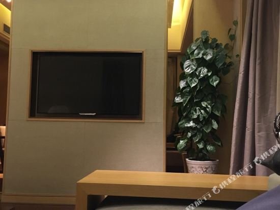 Фото Crowne Plaza Hefei Rongqiao, an Ihg Hotel