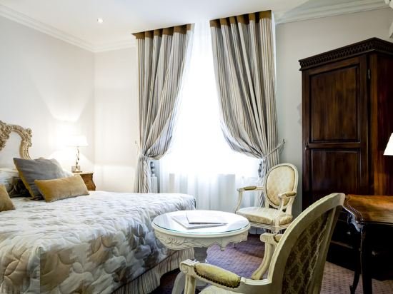 Фото Grand Hotel Des Terreaux 