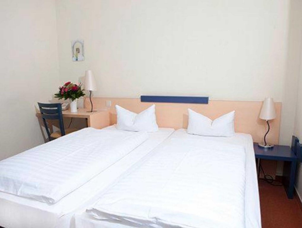 Фото Quality Hotel am Tierpark