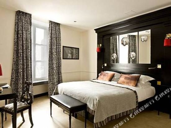 Фото Hotel Observatoire Luxembourg