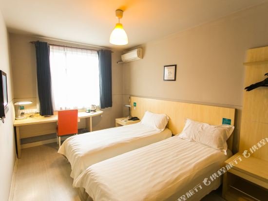 Фото Jinjiang Inn Suzhou Yangyuxiang