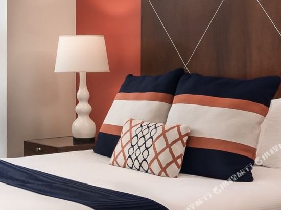 Фото The Mansion On Delaware Ave