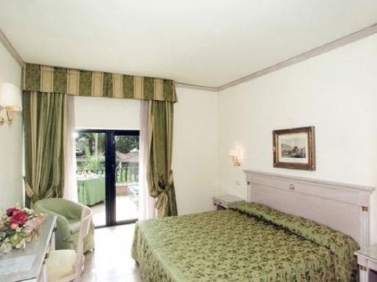 Фото Mancini Park Hotel