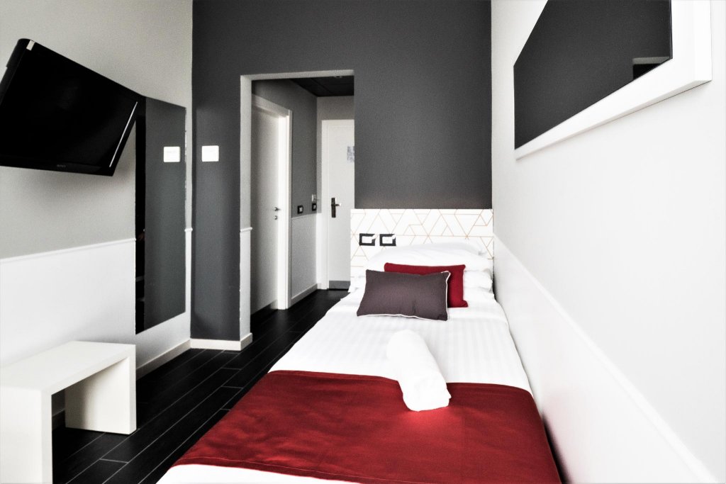 Фото Smart Hotel Milano