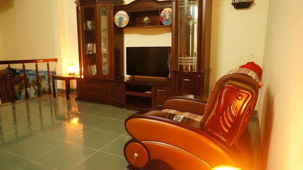 Hotel Babel Homestay, Da Nang, photo