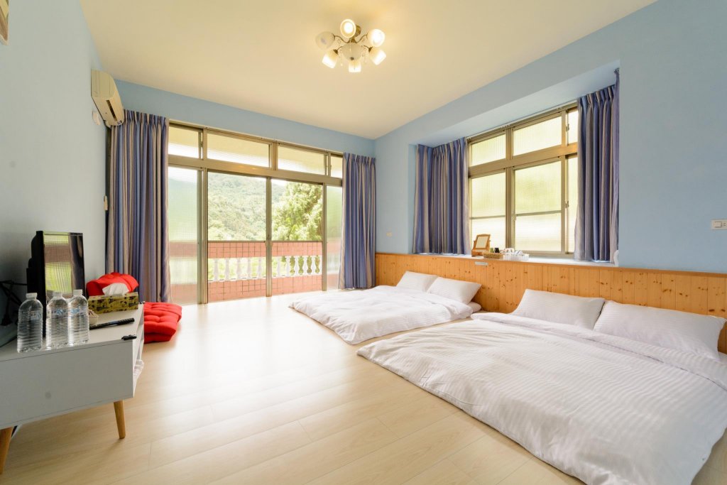 Фото Bella Forest Homestay