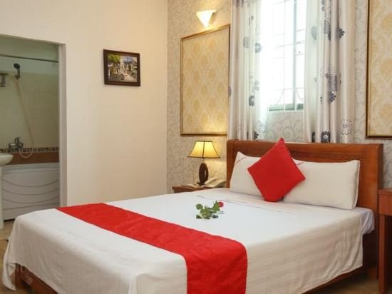 Фото Senses Hotel