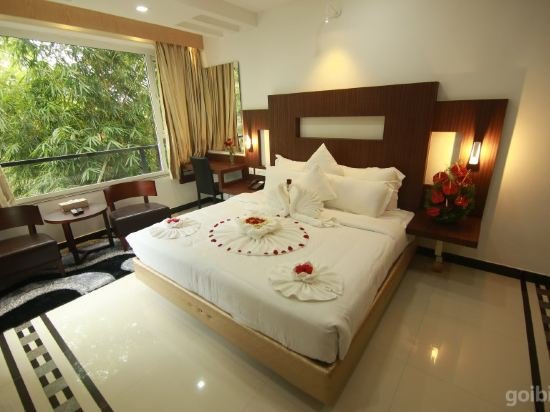 Фото Parakkat Nature Resorts