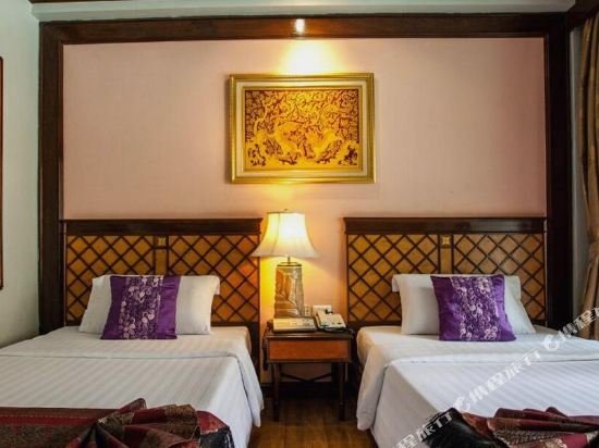 Фото P. P. Palmtree Resort