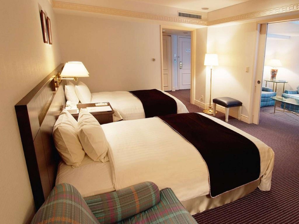 Фото Hotel Nagasaki, Bw Premier Collection