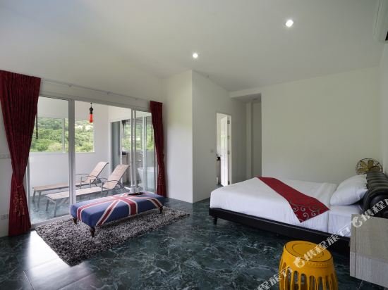 Фото Villa Nap Dau Crown