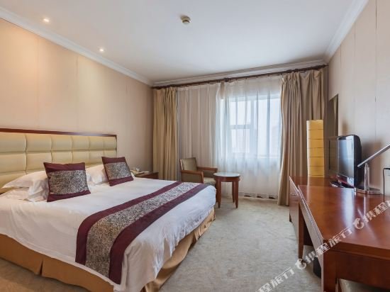 Фото Jiangsu Hotel