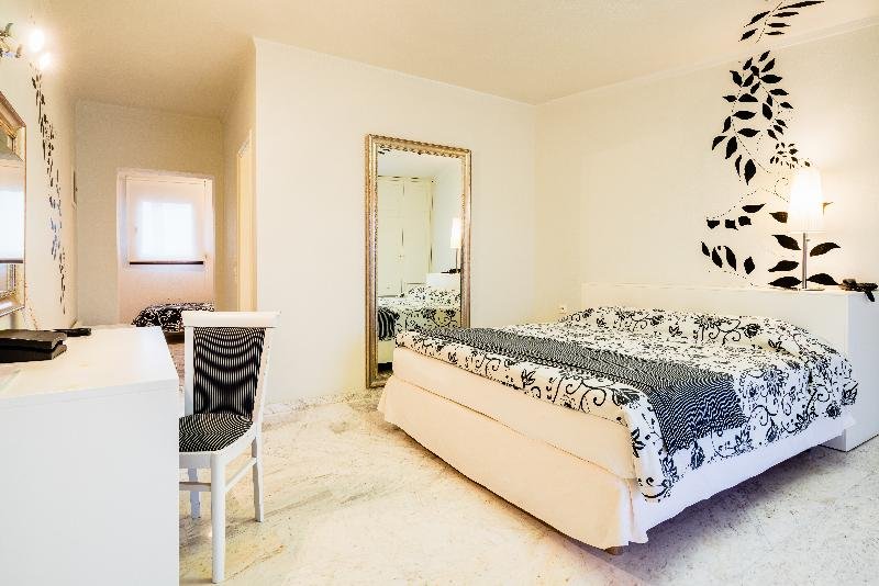 Фото Bourtzi Hotel