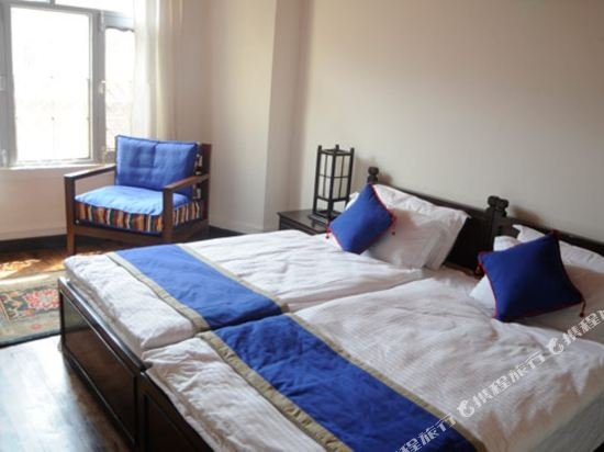 Фото Shambaling Boutique Hotel