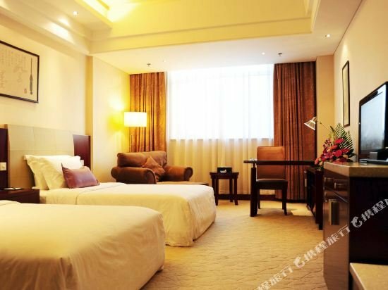 Hotel Wanshou Hotel, Beijing, photo