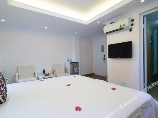 Фото Milton Boutique Hotel Hanoi