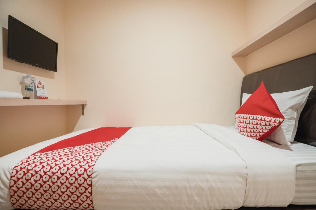 Фото Oyo 478 Balcon Biru