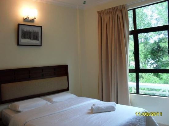 Фото Sutera Hotel