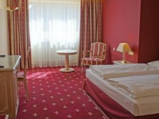 Фото Dormero Hotel Burghausen