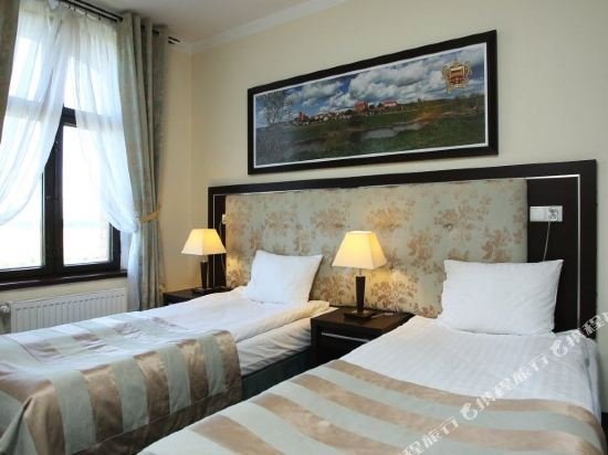 Фото Zamek Gniew - Hotel Rycerski